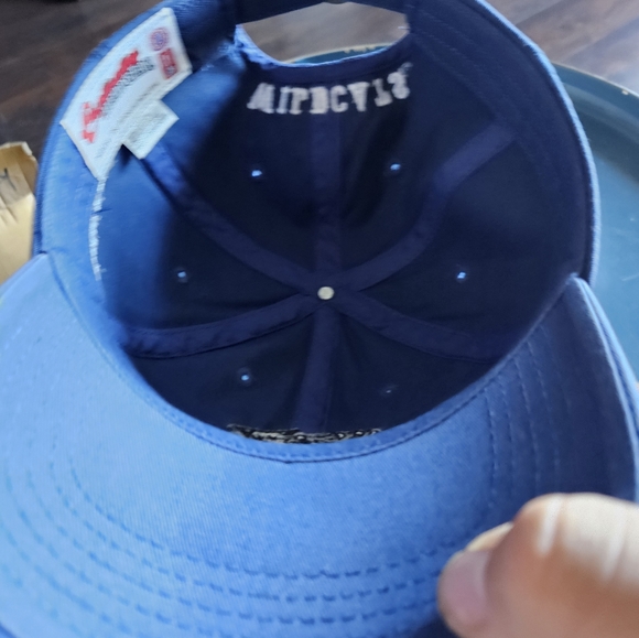 Kentucky Wildcats 2012 Men's NCAA Championship Hat - Picture 7 of 7